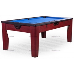 DBO Tornado 6 в 1 из каталога игровых столов-трансформера в Перми по цене 129325 ₽