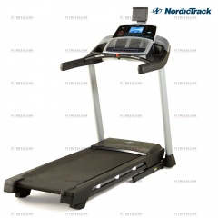 Т7.0 в Перми по цене 79990 ₽ в категории беговые дорожки NordicTrack