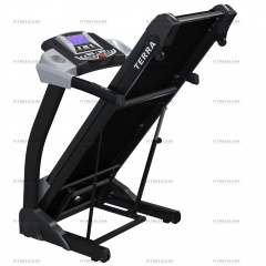 T-505 Terra в Перми по цене 80750 ₽ в категории беговые дорожки DFC