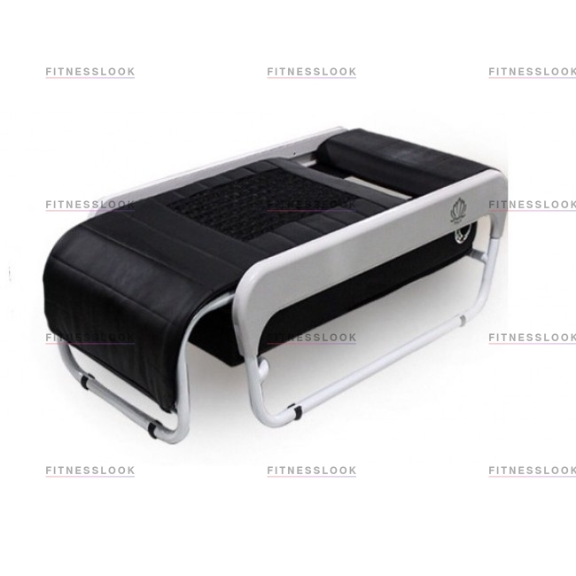 Lotus 3D Premium Health Care -  слайдер из каталога массажных кроватей в Перми по цене 151000 ₽