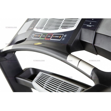 Рендер-3 для NordicTrack Elite 4000