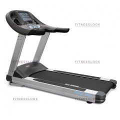 T1000 Pro в Перми по цене 267670 ₽ в категории беговые дорожки Bronze Gym