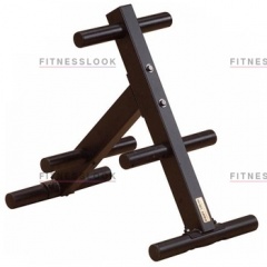 Body Solid OWT24 из каталога стоек для дисков (блинов) в Перми по цене 8930 ₽