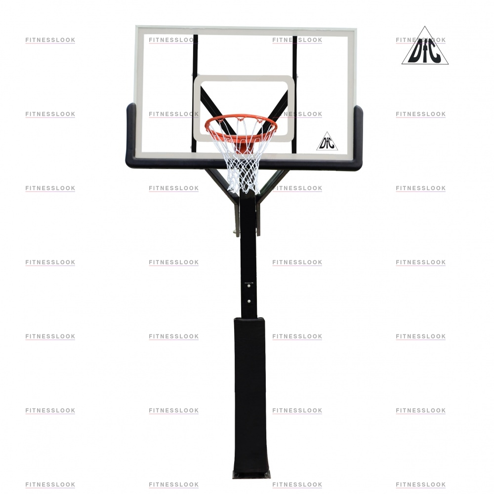 DFC 60’ ING60A из каталога баскетбольных стоек в Перми по цене 69990 ₽