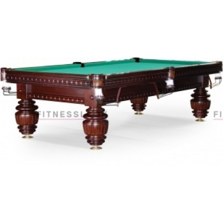 Рендер-0 для Weekend Billiard Turnus II - 9 футов