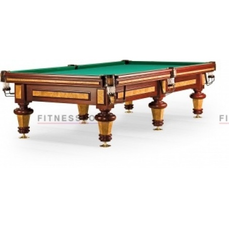 Рендер-0 для Weekend Billiard Dandy - 9 футов