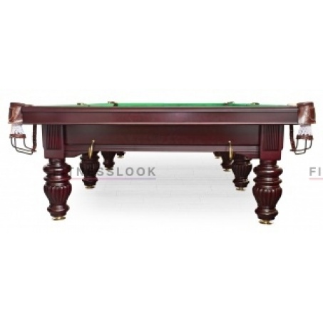 Рендер-6 для Weekend Billiard Dynamic Prince - 12 футов
