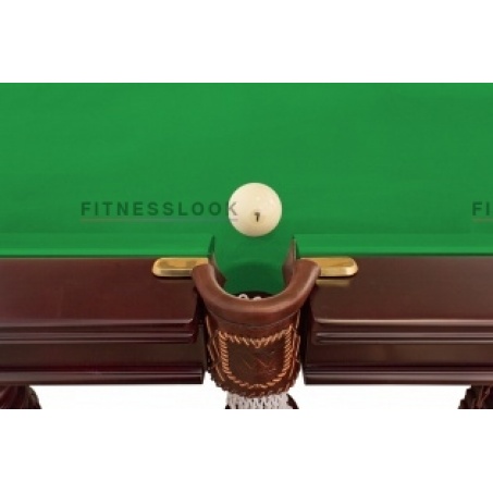 Рендер-5 для Weekend Billiard Dynamic Prince - 12 футов