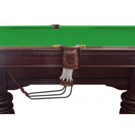Рендер-1 для Weekend Billiard Dynamic Prince - 12 футов