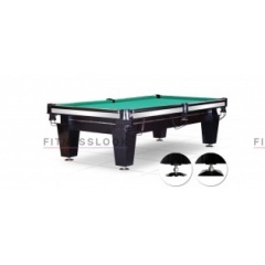 Weekend Billiard Magnum - 9 футов из каталога бильярдных столов для русской пирамиды в Перми по цене 149655 ₽