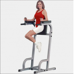 Body Solid GKR-60/GVKR-60 из каталога брусьев в Перми по цене 53990 ₽