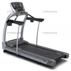 T80 Touch в Перми по цене 283820 ₽ в категории беговые дорожки Vision