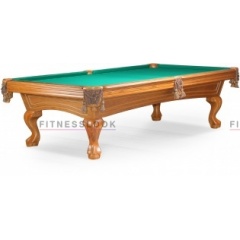 Weekend Billiard Hilton - 8 футов (ясень) из каталога бильярдных столов в Перми по цене 290053 ₽