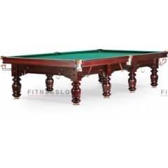 Weekend Billiard Classic II - 12 футов (махагон) снукер из каталога бильярдных столов для снукера в Перми по цене 493259 ₽