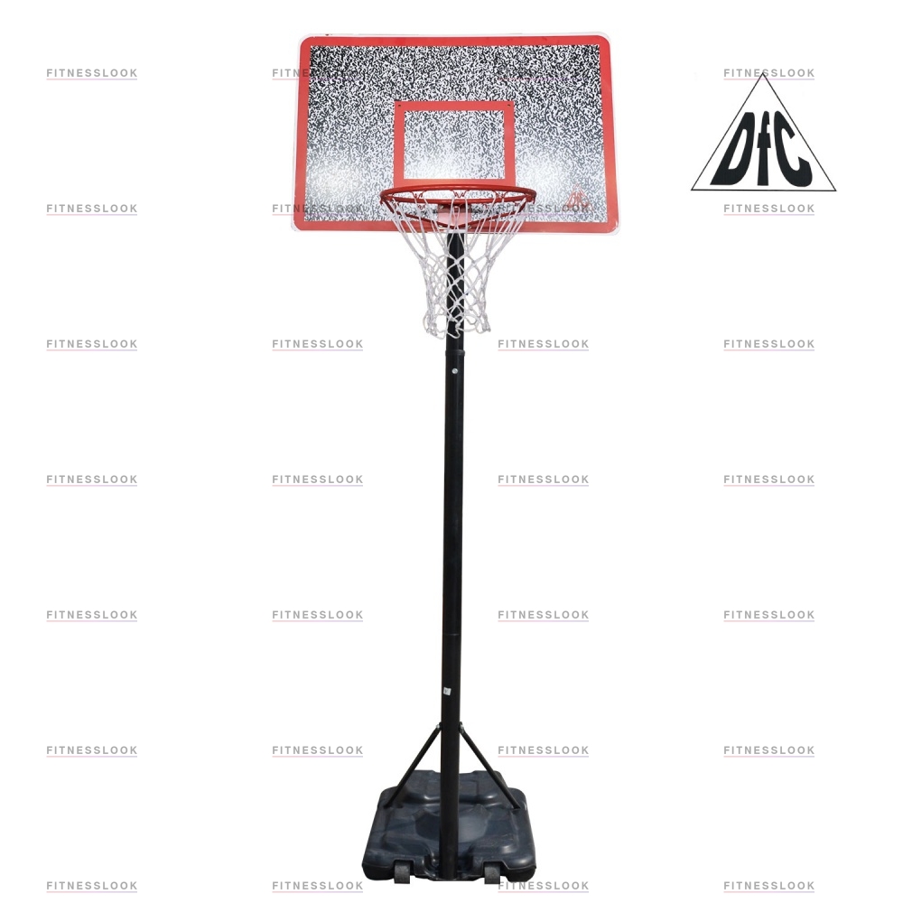 DFC 44&8243 STAND44M из каталога мобильных баскетбольных стоек в Перми по цене 17990 ₽