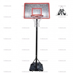 Баскетбольная стойка мобильная DFC STAND44M — 44″ в Перми по цене 18990 ₽