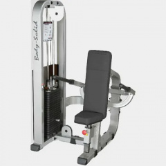 Body Solid ProClub STM-1000G -  трицепс-машина из каталога грузоблочных тренажеров в Перми по цене 220150 ₽