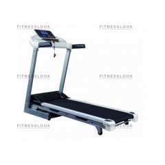 T840i c iconsole в Перми по цене 58910 ₽ в категории беговые дорожки Sportop