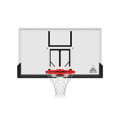 Баскетбольный щит DFC BOARD60P в Перми по цене 37990 ₽