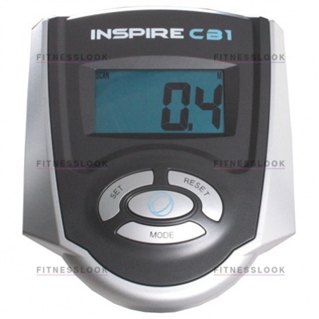 Рендер-2 для Inspire CB 1