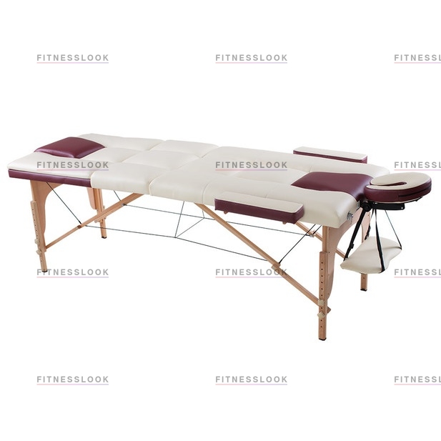 ArtMassage в Перми по цене 25000 ₽ в категории складные массажные столы Gess