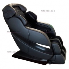 Gess Rolfing - черное из каталога массажных кресел в Перми по цене 340000 ₽