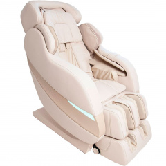 Gess Rolfing - бежевое из каталога массажных кресел в Перми по цене 340000 ₽