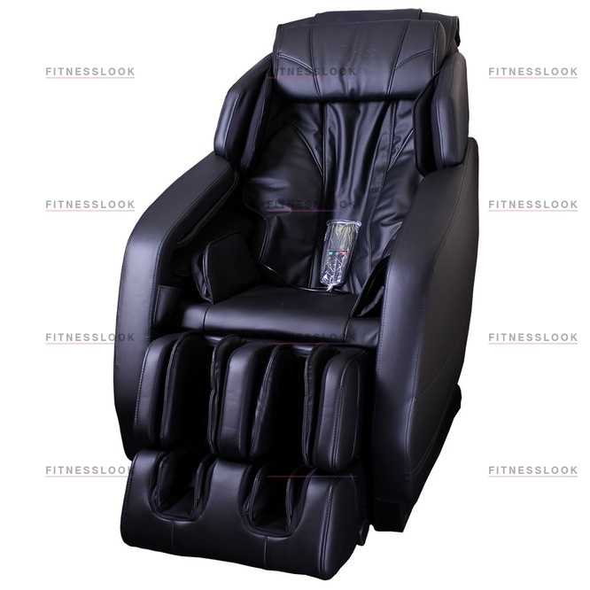Integro - черное в Перми по цене 210000 ₽ в категории массажные кресла Gess