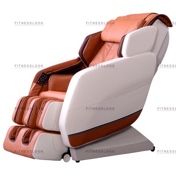 Integro - бежевое в Перми по цене 210000 ₽ в категории массажные кресла Gess