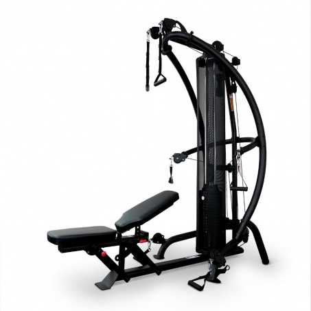Рендер-20 для Inspire M1 (M102B) Multi-Gym