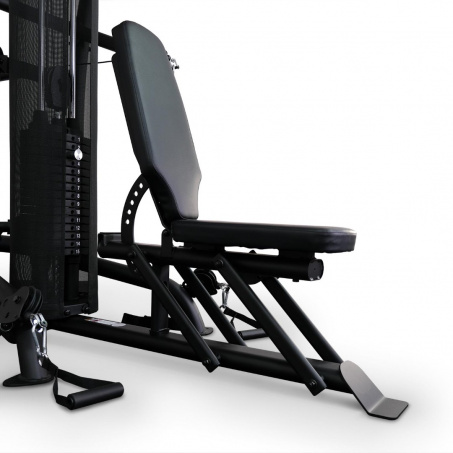 Рендер-17 для Inspire M1 (M102B) Multi-Gym