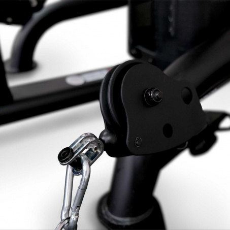 Рендер-14 для Inspire M1 (M102B) Multi-Gym