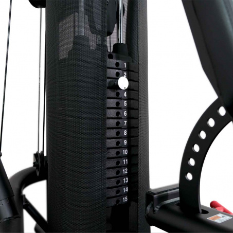 Рендер-11 для Inspire M1 (M102B) Multi-Gym