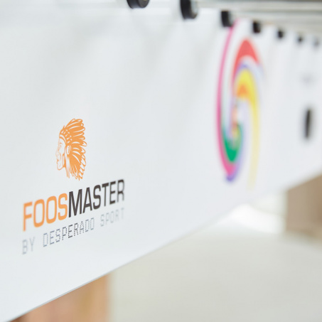 Рендер-7 для Desperado Foosmaster