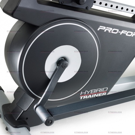 Рендер-3 для ProForm Hybrid Trainer