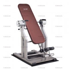 Z UP 5 DarkBrown из каталога инверсионных столов в Перми по цене 255000 ₽