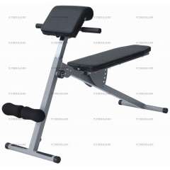 DFC TF-1107 из каталога силовых скамей в Перми по цене 12990 ₽