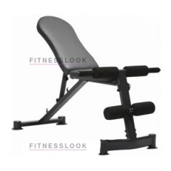 Protrain SB003 из каталога силовых скамей в Перми по цене 10540 ₽