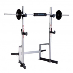 Protrain PR-SR из каталога стоек для штанги в Перми по цене 13350 ₽