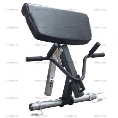 DFC PowerGym  Option2 - парта Скота из каталога опций к тренажеру в Перми по цене 5950 ₽