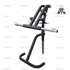 DFC PowerGym Option 5 - для ног/пресса из каталога опций к тренажеру в Перми по цене 9350 ₽
