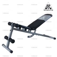 DFC Homegym SUB044 из каталога силовых скамей в Перми по цене 8990 ₽