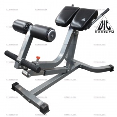 DFC Homegym SUB027 из каталога гиперэкстензий в Перми по цене 8420 ₽