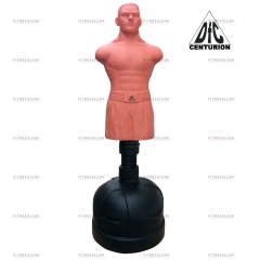 DFC Boxing Punching Man-Heavy (беж) TLS-XXL из каталога манекенов для бокса в Перми по цене 29990 ₽