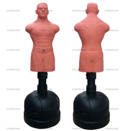 Рендер-2 для DFC Boxing Punching Man-Heavy (беж) TLS-XXL