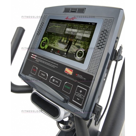 Рендер-7 для AeroFit X6-R 10.1″LCD