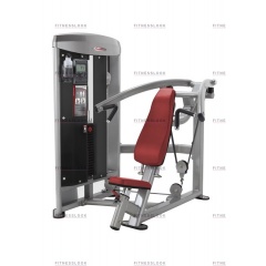 AeroFit Mega Power MIP-1400 - жим от груди - фото 1