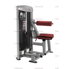 AeroFit Mega Power MBK-1600 - разгибание спины - фото 1