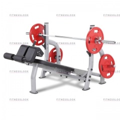 AeroFit Neo NODB - со стойками из каталога скамей со стойкой в Перми по цене 65580 ₽