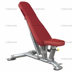 AeroFit IT7011 из каталога силовых скамей в Перми по цене 80600 ₽